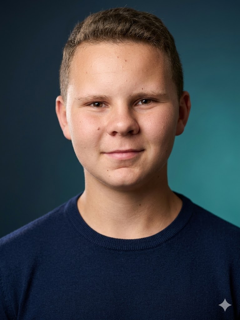 Lukas Labuschagne, founder of SiteSmith